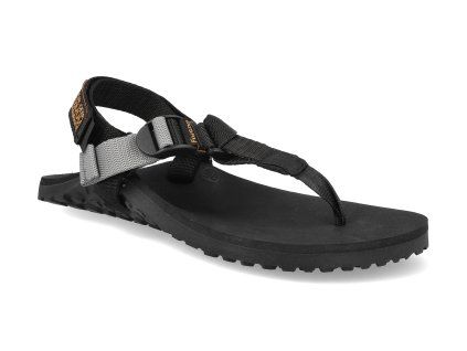 PERFOR L II Y barefoot sandaly boskyshoes performance light ii y tech 1