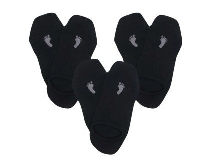 Barefoot sneaker tapky 09