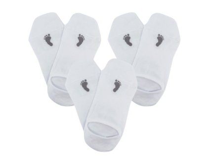 Barefoot sneaker tapky 01