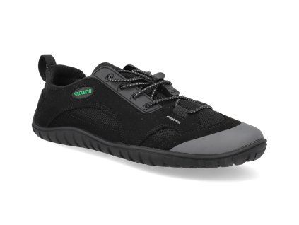 XZH0248BK barefoot tenisky saguaro wander i cerne 1