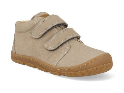 15W002.121 410 barefoot detske kotnikove boty koel kari grey 2026 1