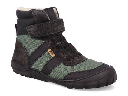 04T031.502 000 barefoot zimni boty koel milam tex black 1