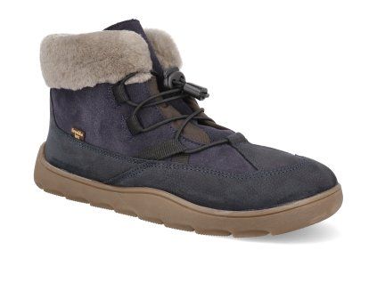 G3110258 1 barefoot zimni boty black froddo zeru tex cosy dark blue 1