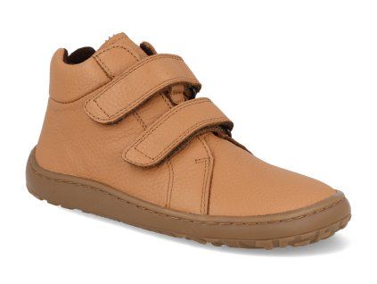 G3110263 2 barefoot kotnikove boty froddo autumn cognac 2 1