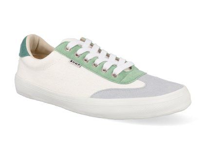 FEL MAT CHA barefoot damske platenky bohempia felix matcha 1