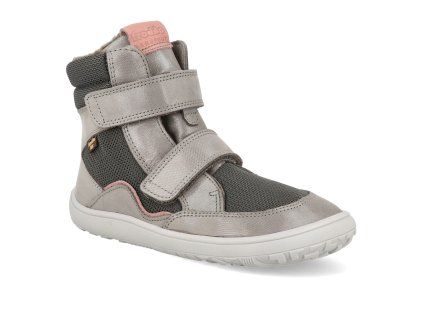 G3160247 14 barefoot zimni boty froddo winter tex grey silver 1