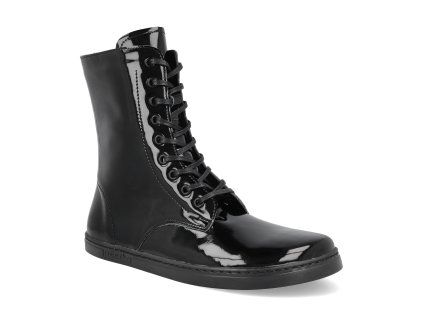 3.101 barefoot kotnikove boty peerko pulse obsidian 1