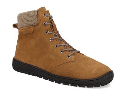 BV456116MV910 barefoot zimni boty blifestyle mooswaldstyle haselnuss 1