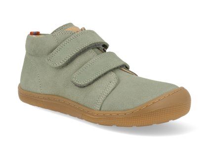 07M002.121 360 barefoot detske kotnikove boty koel don 2 0 olive 2026 1