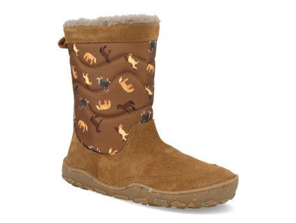 BVT456705W910 barefoot detske zimni kozacky blifestyle alapakastyle tex pferd 1
