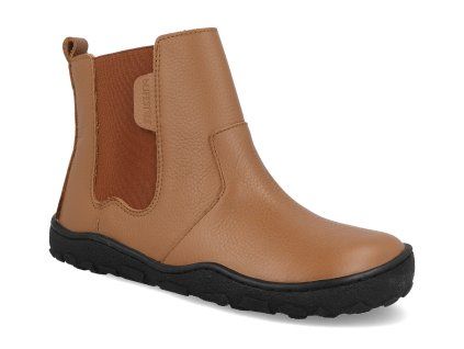 BN456710MV910 barefoot zimni kozacky blifestyle rentierstyle haselnuss 1