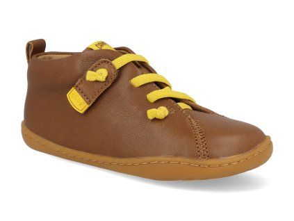 80153 116 barefoot kotnikove boty camper peu cami firstwalkers sarda igar millo 1