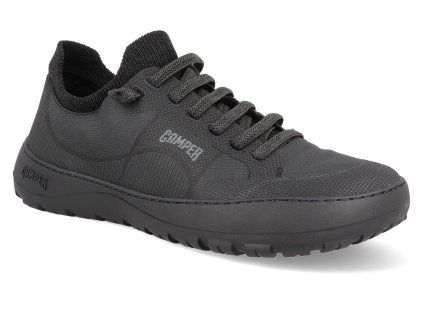 K101007 005 barefoot boty camper peu serra jacquard negro meteor 1