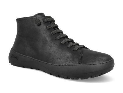 K300541 001 barefoot panske kotnikove boty camper peu serra howdy negro 1