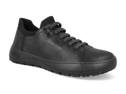 K201850 001 barefoot damske boty camper peu serra howdy ganxet negro 1