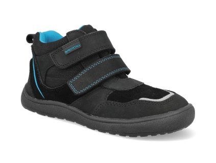 BANET TYR barefoot detske kotnikove boty protetika banet tyrkys 1