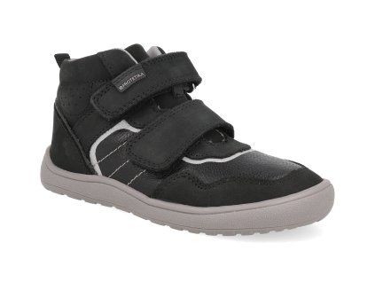 HARDY NERO barefoot detske kotnikove boty protetika hardy nerobarefoot detske kotnikove boty protetika hardy nero 1