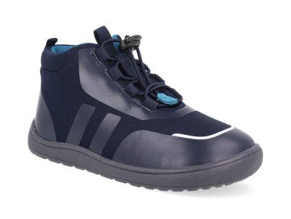 NEO NAVY barefoot detske kotnikove boty protetika neo navy 1