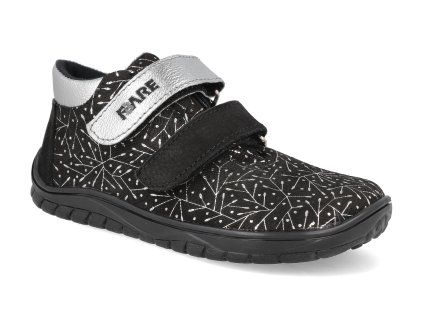 B5426211 barefoot kotnikova obuv s membranou fare bare b5426211 1