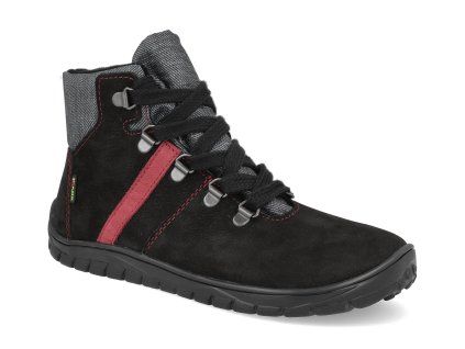 B5626211 barefoot kotnikova obuv s membranou fare bare b5626211 1