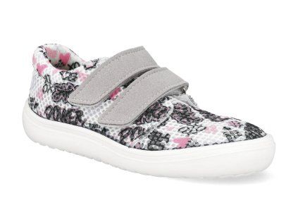 B7 GIRLP barefoot detske tenisky jonap b7 girl power 1