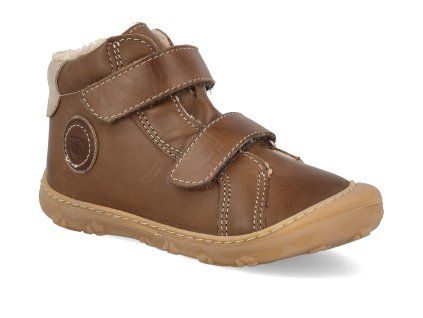 1204502 260 barefoot detske zimni boty ricosta gedo m curry 1
