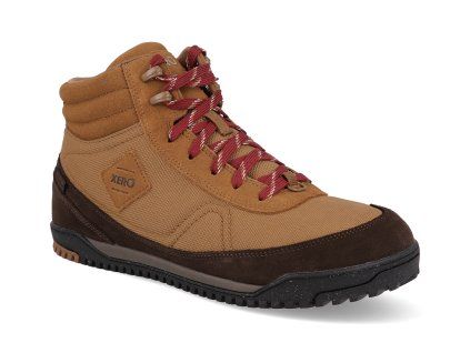 RWHM RWHD barefoot panske outdoorove boty xero shoes ridgeway hiker rawhide 1