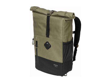 Meatfly batoh Holler - Olivine 28 L zelený
