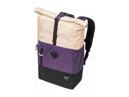 Meatfly batoh Holler - Purple 28 L fialový