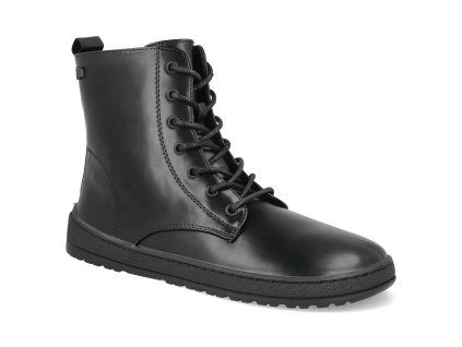 55468 C47638 barefoot damske kotnikove boty mtng polly negro 1