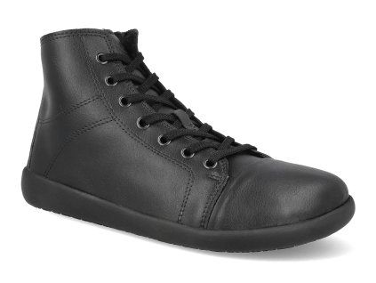 AHI 653 barefoot zimni boty ahinsa tara winter 2 0 comfort cerne 1