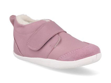 BQ10523QRXLE barefoot detske capacky bobux rover arctic lilas 1