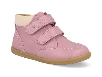 BQ10054QRXLE kotnikove boty bobux timber lilas 1