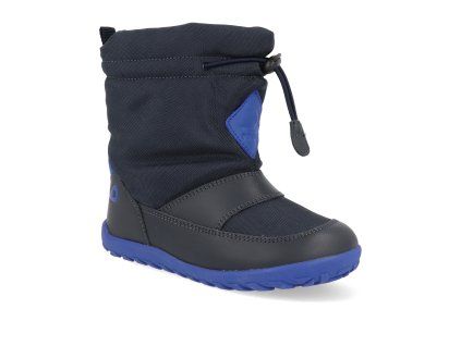 BQ10583DBY65 kotnikove boty bobux alpha paden navy 1