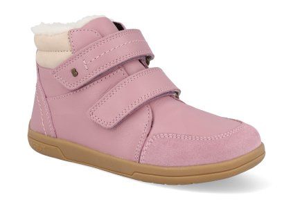 BQ10588QRXLE detske zimni boty bobux timber arctic ii lilas 1