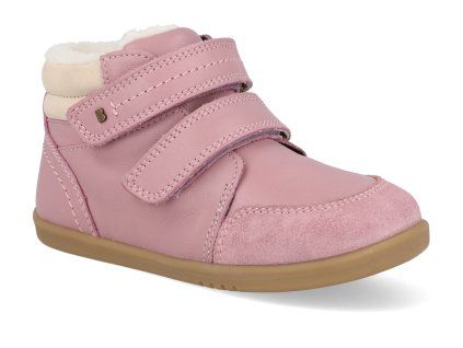 BQ10130QRXLE detske zimni boty bobux timber arctic lilas 1