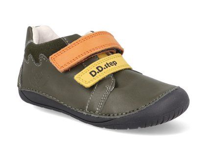 S070 52141 barefoot detske kotnikove boty d d step s070 52141 1