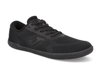 BFDEGAW 2501 barefoot panske tenisky joma cerne 1