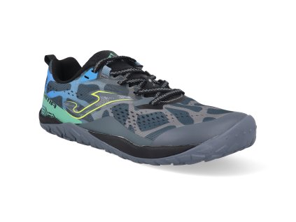 BFSIMS 2601 barefoot panske tenisky joma modre 1