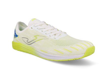 BFVIPES 2602 barefoot panske tenisky joma bilozlute 1
