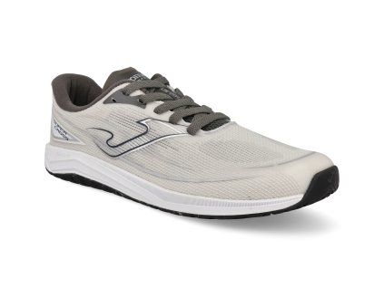 BFSCROS 2612 barefoot panske tenisky joma svetle sede 2 1