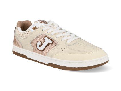 BFFLELS 2613 barefoot damske tenisky joma biloruzove 1
