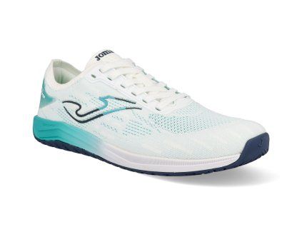 BFVIPELS 2602 barefoot damske tenisky joma bilomodre 1