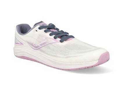 BFSCROLS 2602 barefoot damske tenisky joma bilofialove 1
