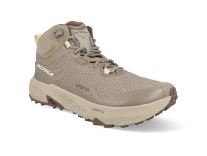 AL0A85UR 922 panske trailove tenisky altra timp 6 mid gtx tan 1