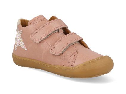 G2130344 14 detske kotnikove boty froddo ollie pink 3 1
