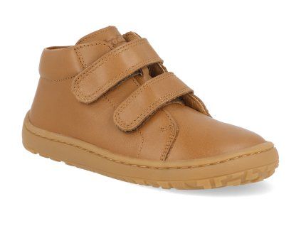 G2130369 1 barefoot detske kotnikove boty froddo first step cognac 3 1