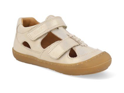 G2150207 detske sandaly froddo ollie gold g shine 1
