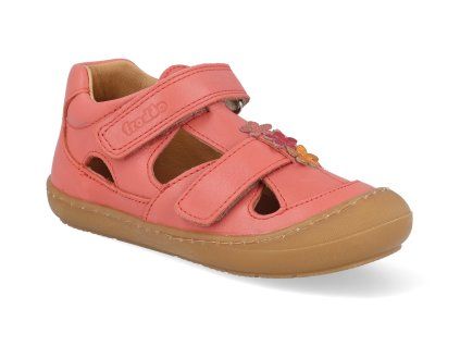 G2150207 7 detske sandaly froddo ollie g coral 1