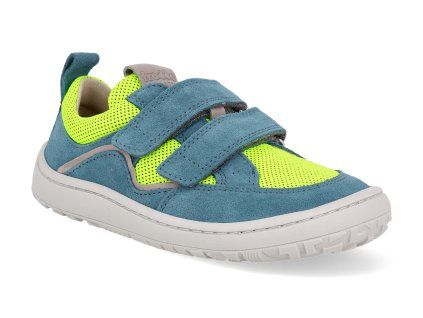 G3130271 21 barefoot detske tenisky froddo base jeans 1
